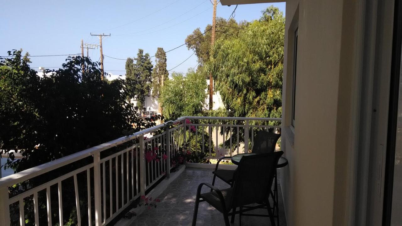 Marilen Daire Livadia  Oda fotoğraf