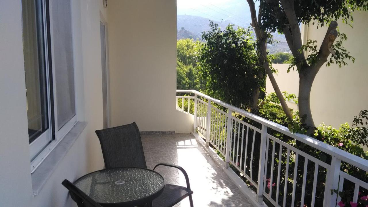 Marilen Daire Livadia  Oda fotoğraf