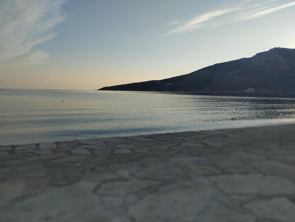 Marilen Daire Livadia  Dış mekan fotoğraf